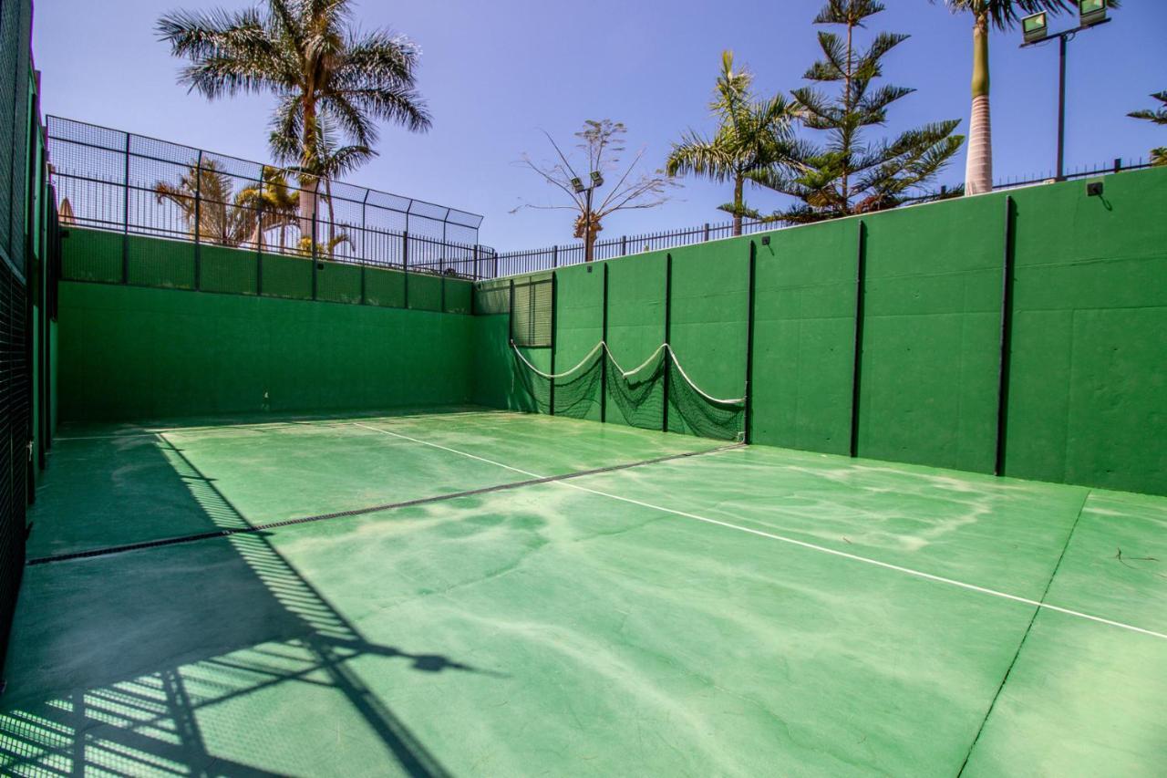 Flatguest Las Velas + Duplex + Pool + Terrace San Bartolomé Ngoại thất bức ảnh