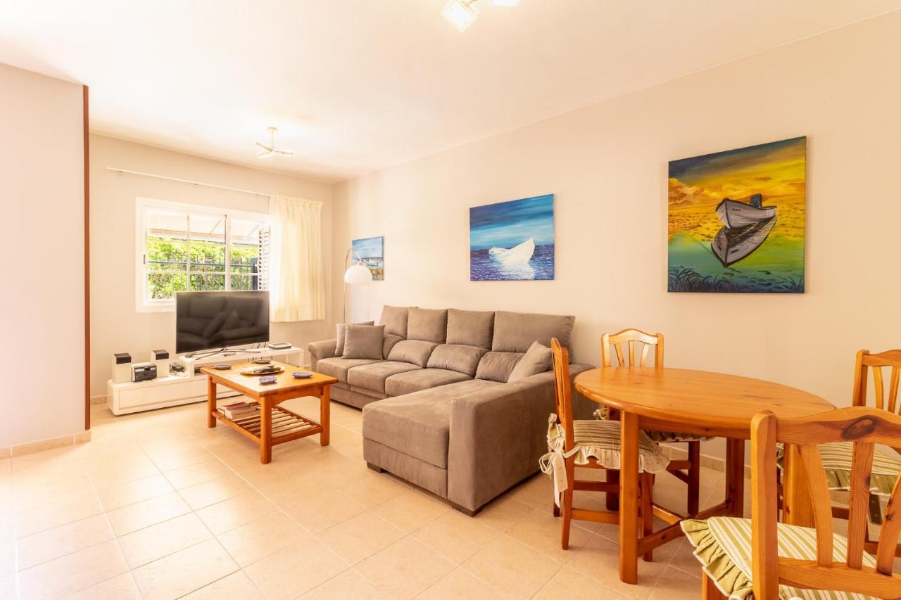 Flatguest Las Velas + Duplex + Pool + Terrace San Bartolomé Ngoại thất bức ảnh