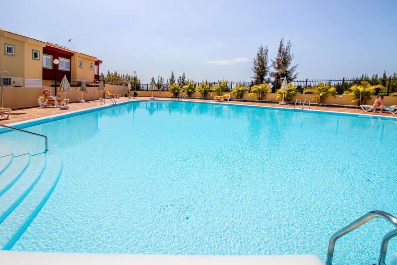 Flatguest Las Velas + Duplex + Pool + Terrace San Bartolomé Ngoại thất bức ảnh