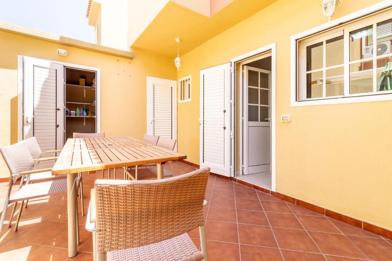 Flatguest Las Velas + Duplex + Pool + Terrace San Bartolomé Ngoại thất bức ảnh