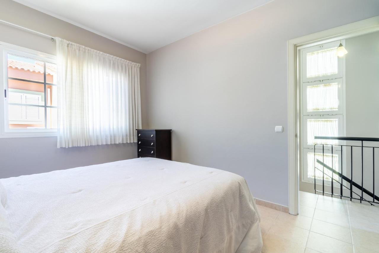 Flatguest Las Velas + Duplex + Pool + Terrace San Bartolomé Ngoại thất bức ảnh